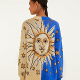 Chaqueta mystical sun