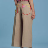 Pantalón Safari