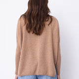 Josephine Camel Jersey