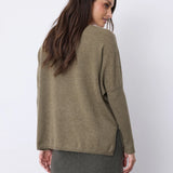 Jersey josephine kaki