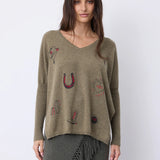 Jersey josephine kaki