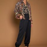 Black Jacket 800