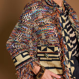Black Jacket 800