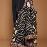 Black Jacket 800