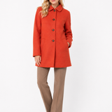 Vitalita E095 Orange Coat