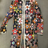 Chaqueta 016BIS MULTI SAND