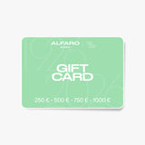 Tarjeta de Regalo Alfaro1926