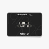 Tarjeta de Regalo Alfaro1926