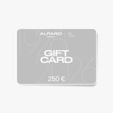 Tarjeta de Regalo Alfaro1926