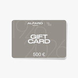 Tarjeta de Regalo Alfaro1926