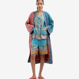 قميص ألو سبرينغ