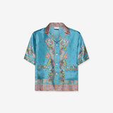 قميص ألو سبرينغ