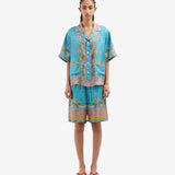 قميص ألو سبرينغ