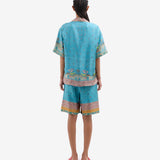 قميص ألو سبرينغ