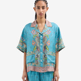 قميص ألو سبرينغ