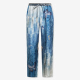 بنطال ألو باترفلاي