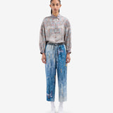 بنطال ألو باترفلاي