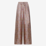 بنطلون بنقشة الصبار والبيزلي