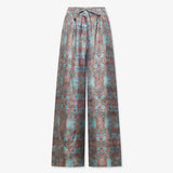 بنطلون ألو عتيق