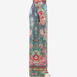 بنطلون كريتون من الصبار