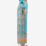 بنطلون واسع الساقين من ألو سبرينغ