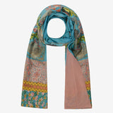 Pañuelo aloesta spring