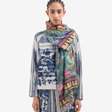 وشاح ألويو كريتون