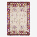 وشاح من الدانتيل