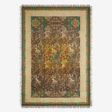 Pañuelo aloeuw abalorios