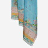 Pañuelo aloeuw spring