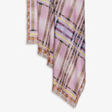 وشاح وردة ألويو