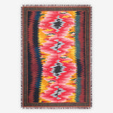 Pañuelo aloeuw geometrico multicolor