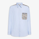 قميص ألوري عتيق