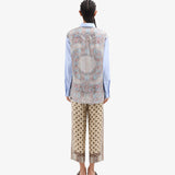 قميص ألوري عتيق