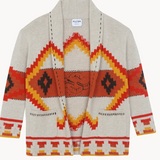 Chaqueta india cody ancestral