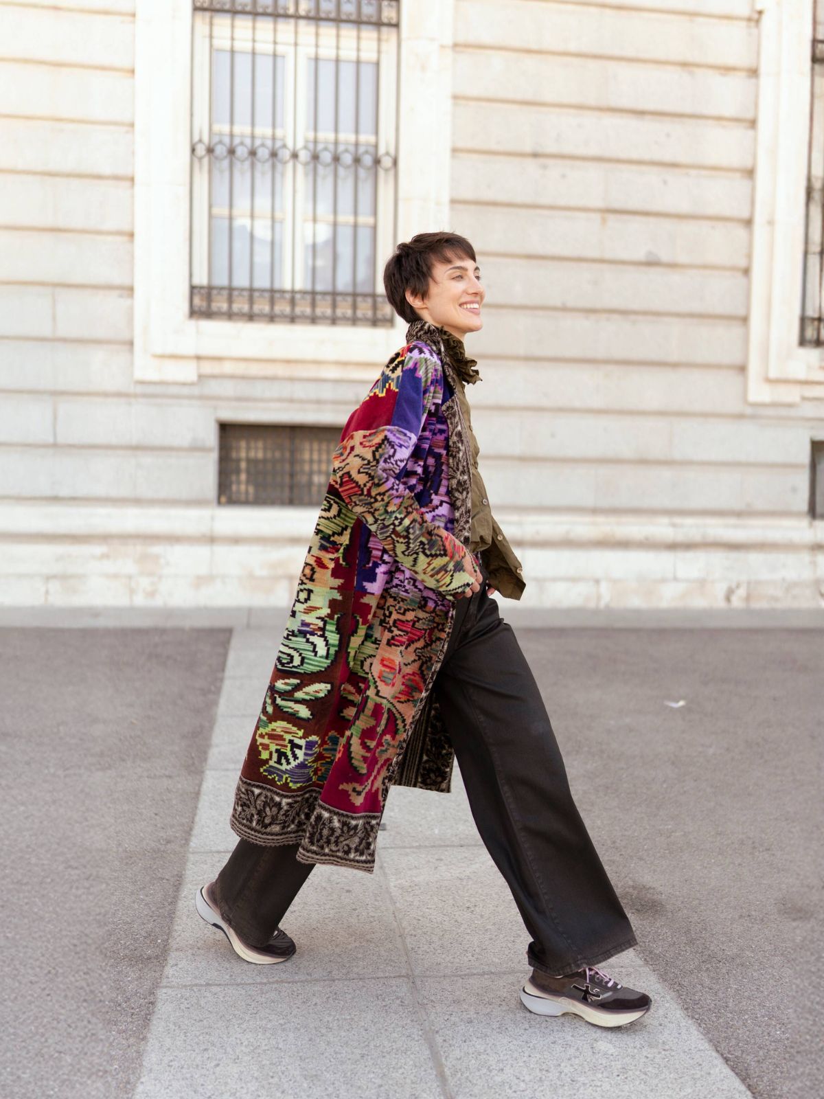 Colección otoño/invierno