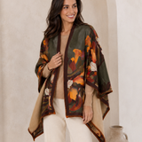 poncho pancake botanica