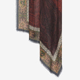 Euclidex/s Cashmere Scarf