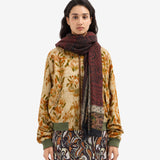 Euclidex/s Cashmere Scarf