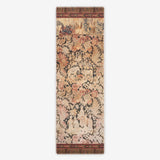 Pañuelo fancy 2st floral