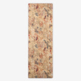 Pañuelo fancy 2st floral
