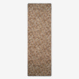 Fancy scarf 2st oriental print