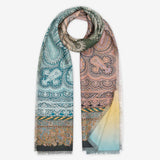 Pañuelo fancy 2st degrade