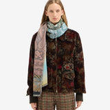 Pañuelo fancy 2st degrade