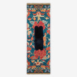 Pañuelo fancy orylag blu