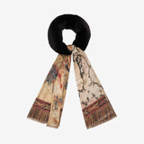 Pañuelo fancy orylag ornamental