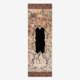 Pañuelo fancy orylag ornamental