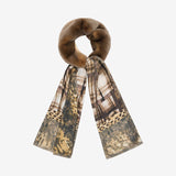 Fancy Orylag Imperiale Scarf