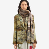 Fancy Orylag Imperiale Scarf