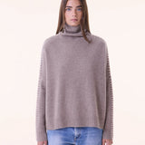 Jersey Thea Taupe
